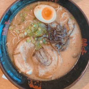 Ramen - Ajisen Ramen