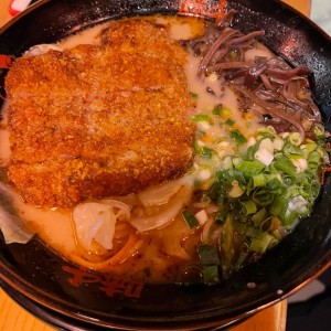 Mara Spicy Beef Ramen