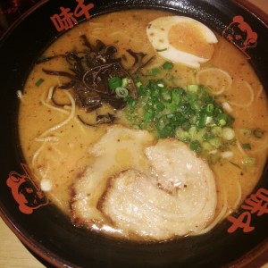 Ramen - Ajisen Ramen