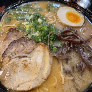 Fideos - Ajisen Ramen