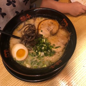 Ramen - Ajisen Ramen