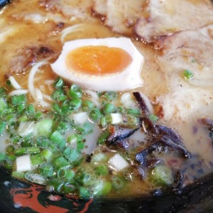 Ramen - Ajisen Ramen