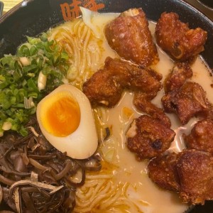 Ribu Ramen