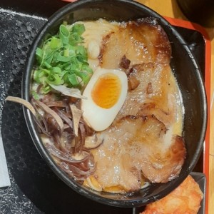 Ramen - Chasyu Ramen