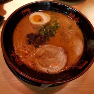 Ramen - Ajisen Ramen