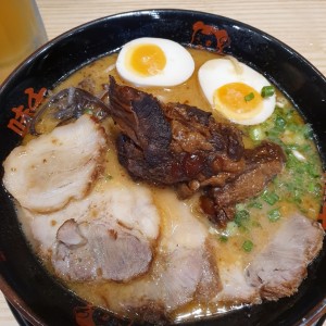 Ramen - Ajisen Ramen