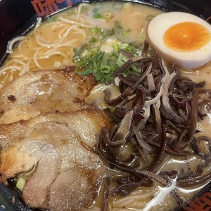 Fideos - Ajisen Ramen