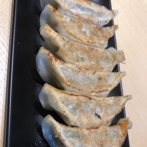 gyoza