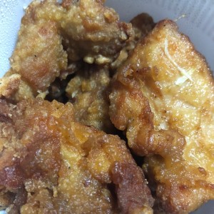 karaage