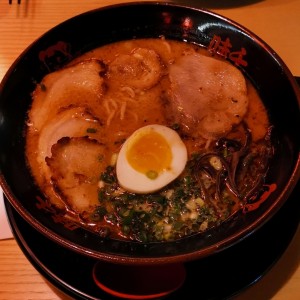 Ramen - Chasyu Ramen