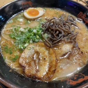 Ramen - Ajisen Ramen