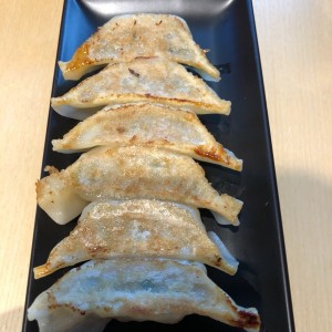 Gyoza