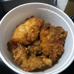 Karaage