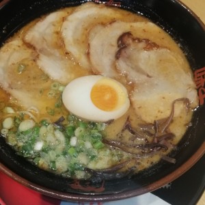 Ramen - Chasyu Ramen