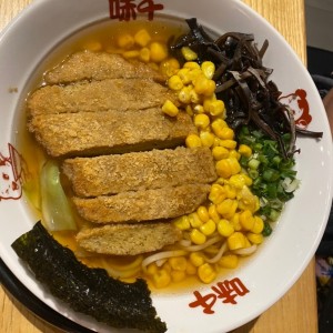 chickpeakatsu vegan ramen