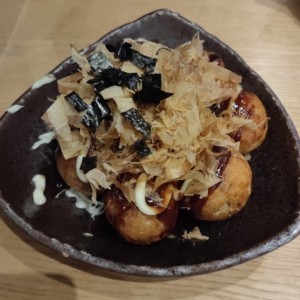 Takoyaki