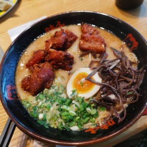 Ribu Ramen