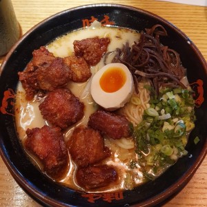 Ribu Ramen