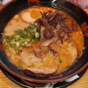 Ramen - Ajisen Ramen