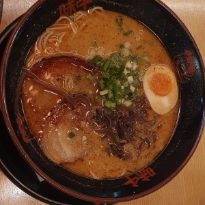 Fideos - Ajisen Ramen