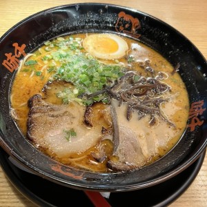 Fideos - Ajisen Ramen