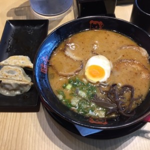 Chosyu Ramen