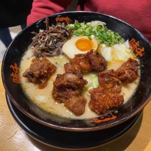 Ribu Ramen