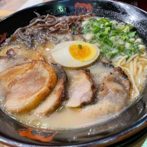 Ramen - Chasyu Ramen