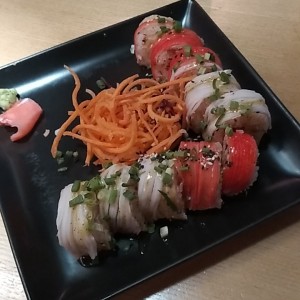 Mara-Kuya Roll