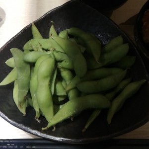 edamame