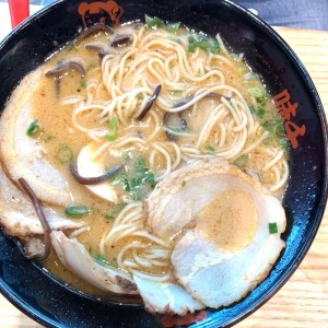 Ramen - Ajisen Ramen