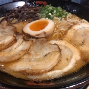 Ramen - Chasyu Ramen