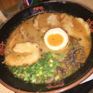 Ramen - Chasyu Ramen