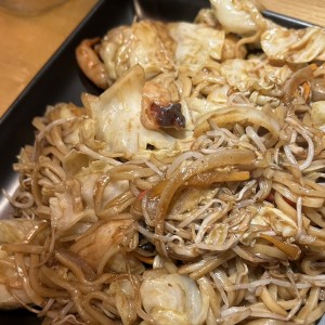 YAKISOBA