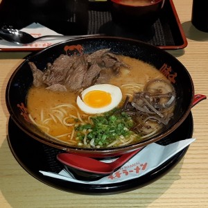 Ramen - Beef Ramen