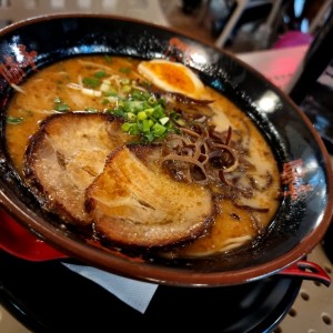 Fideos - Ajisen Ramen