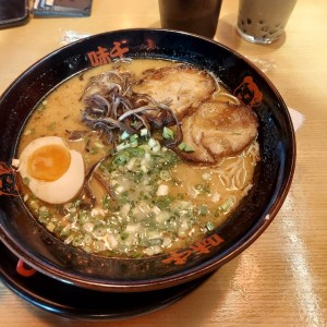 Ramen - Ajisen Ramen