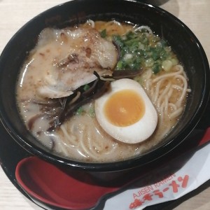 Ramen - Ajisen Ramen