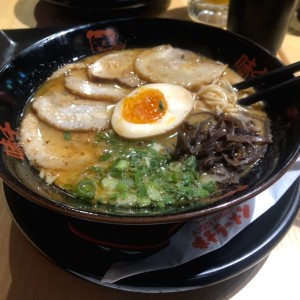 Ramen - Chasyu Ramen