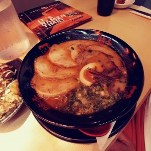  Chasyu Ramen