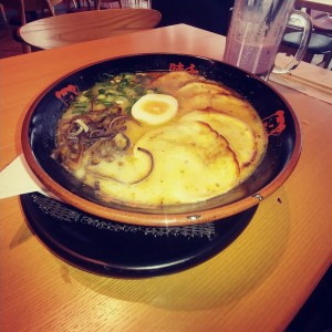 Chasyu Ramen