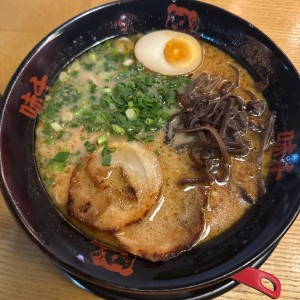 Fideos - Ajisen Ramen