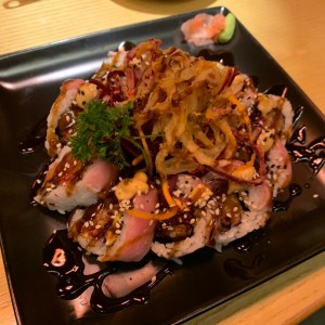 Chichan Roll