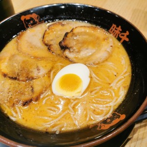 Ramen - Chasyu Ramen