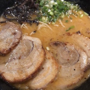 Ramen - Chasyu Ramen