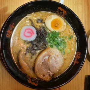 Ramen - Ajisen Ramen