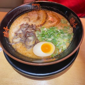 Ramen - Ajisen Ramen