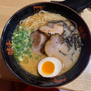 Ramen - Volcano Ramen