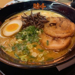 Ramen - Ajisen Ramen