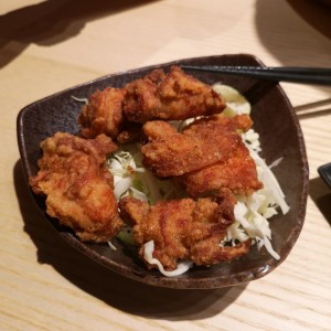 karage